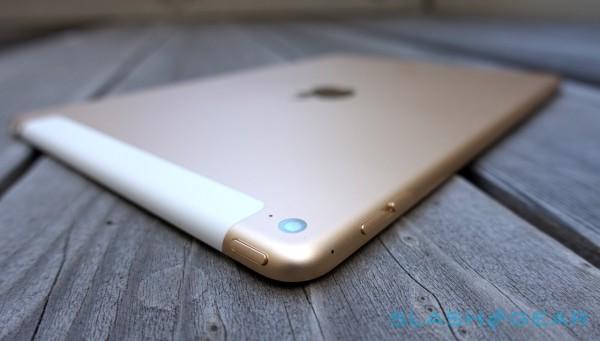 Ipad Air 2 Review Apple Builds A New Flagship Slashgear