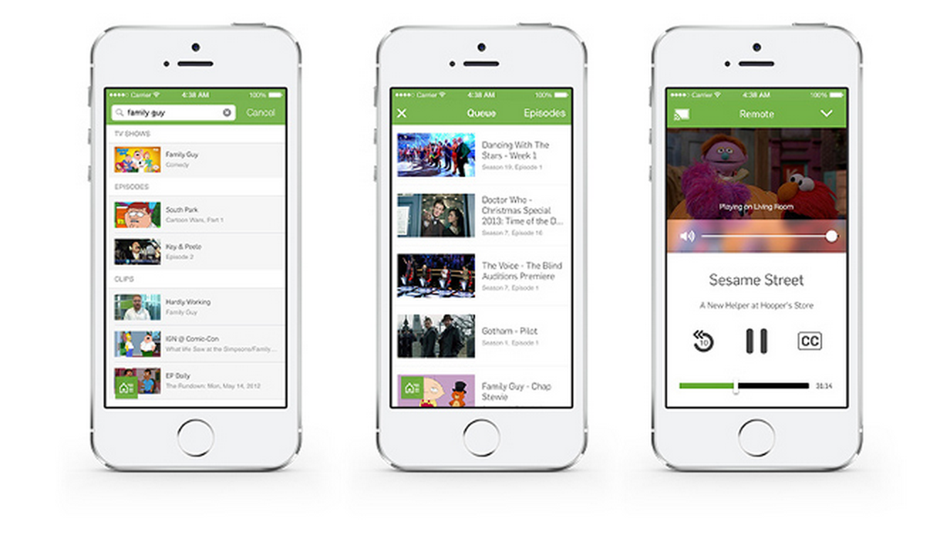 Hulu Plus for iPhone gets new features and design SlashGear