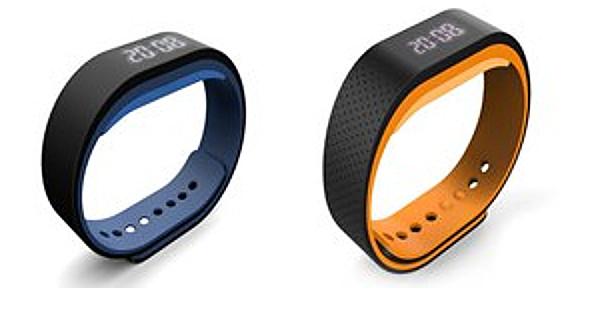 smartband lenovo