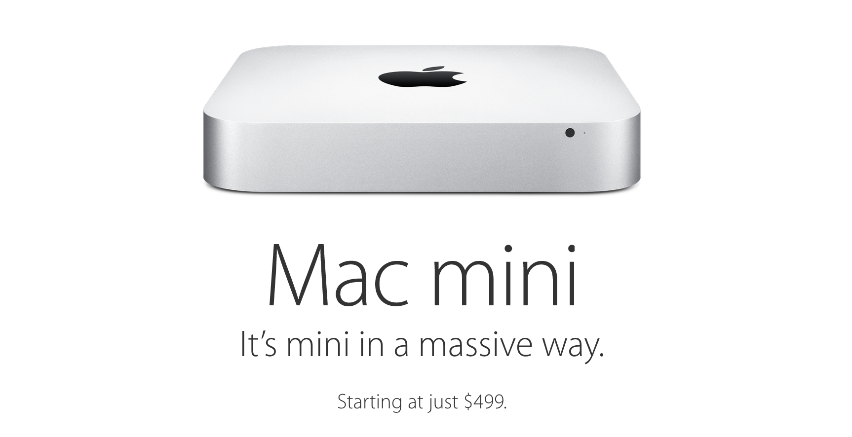 mac mini review 2014 mac mini review 2014