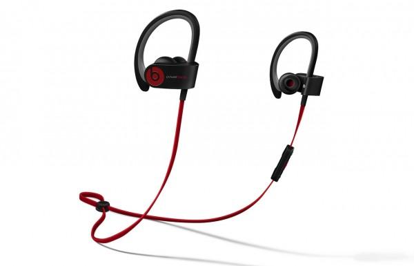 Bose, Apple end patent squabble over Beats