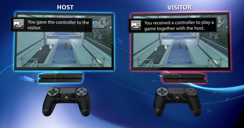 playstation 4 new game releases