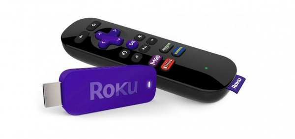 best mirroring app for roku