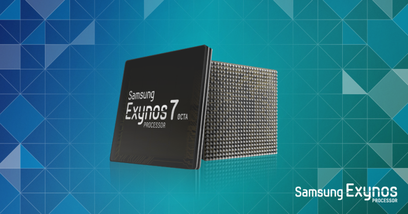 Samsung unveils Exynos 7 Octa, 20nm 64-bit Cortex-A57/A53
