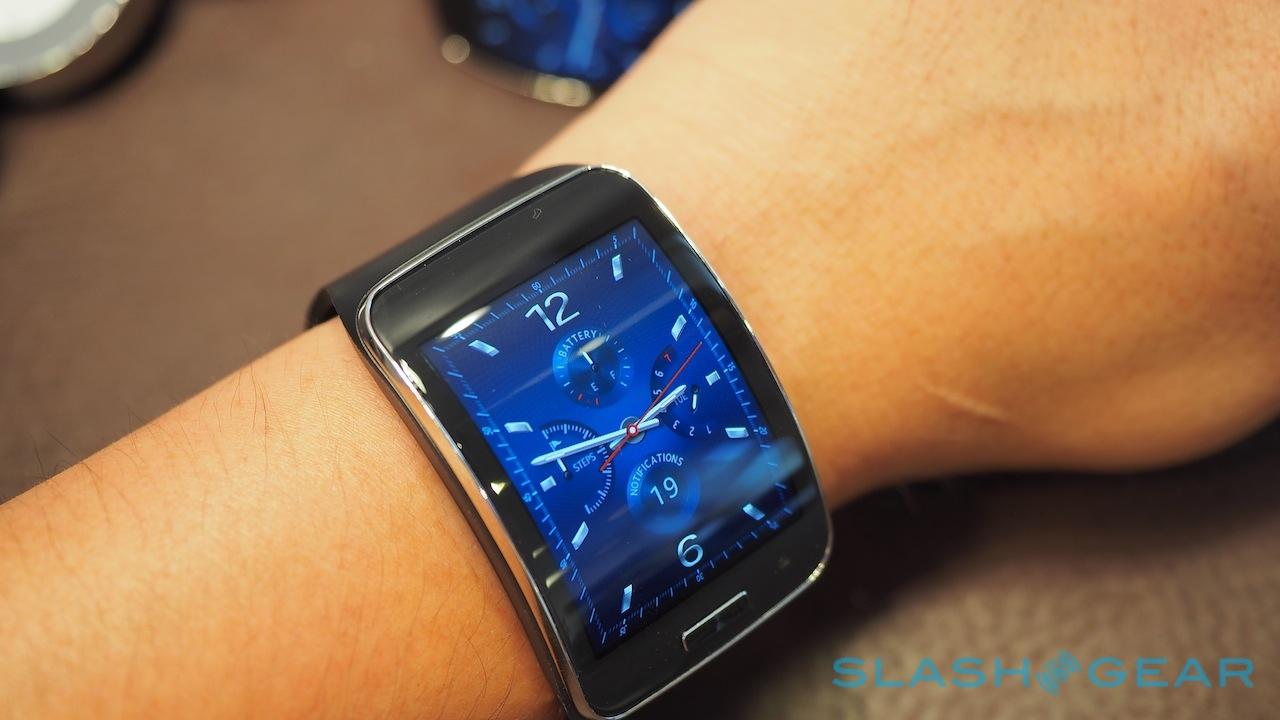 samsung gear s at&t