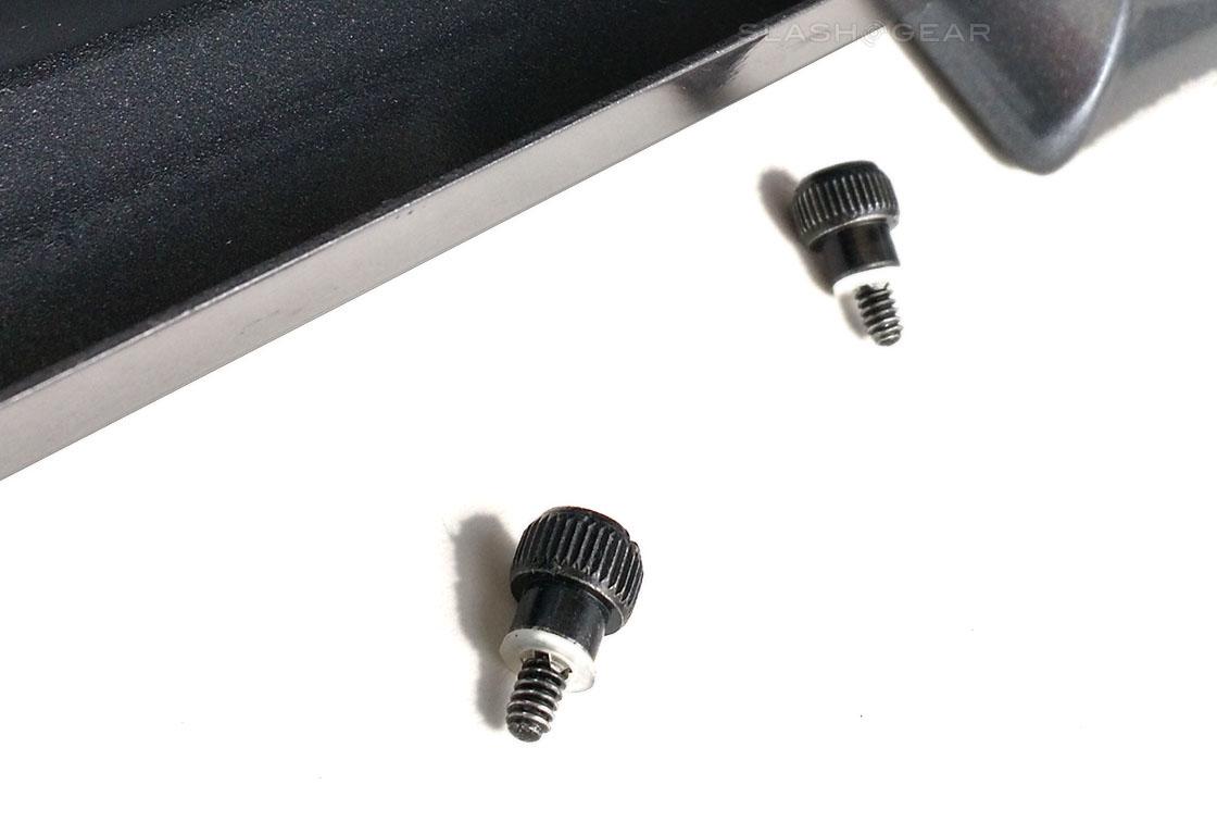 screws