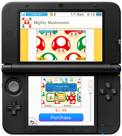 custom themes for 3ds custom themes for 3ds