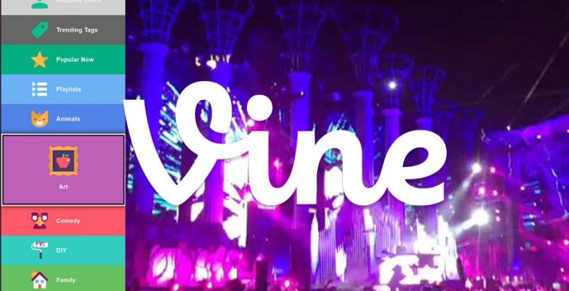 Vine released for Xbox One, doesn’t open
