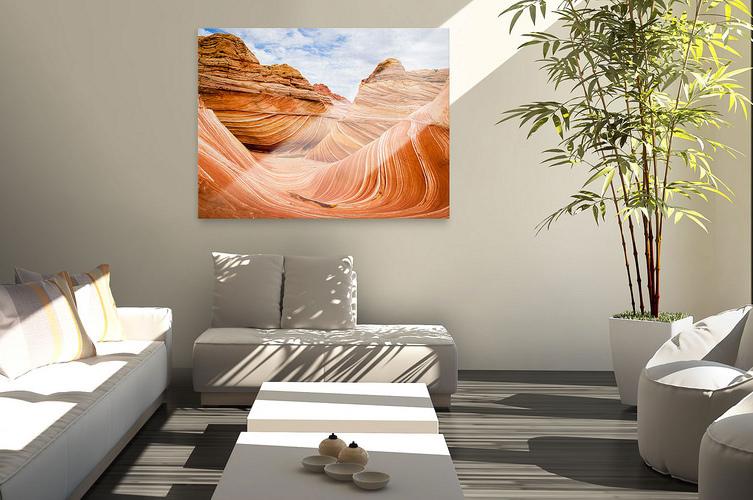 Flickr Wall Art printing service launches worldwide SlashGear