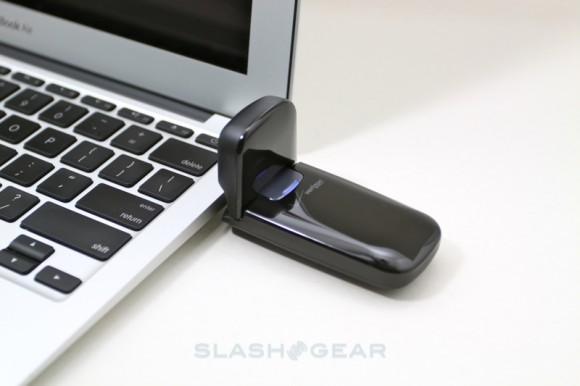 Modem shipments in decline as tethering becomes popular