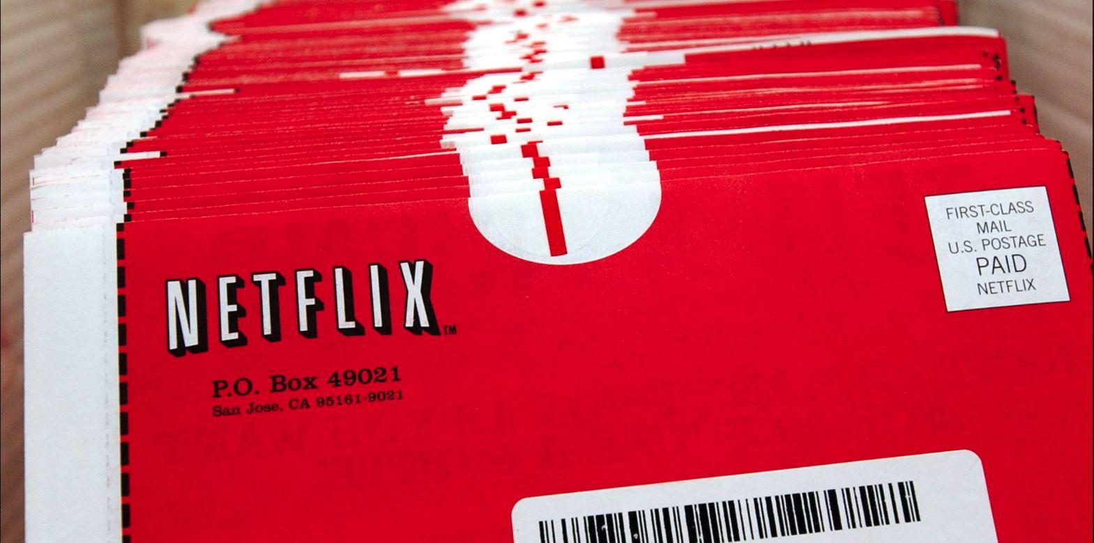 Netflix hits former exec with lawsuit over alleged vendor kickbacks SlashGear