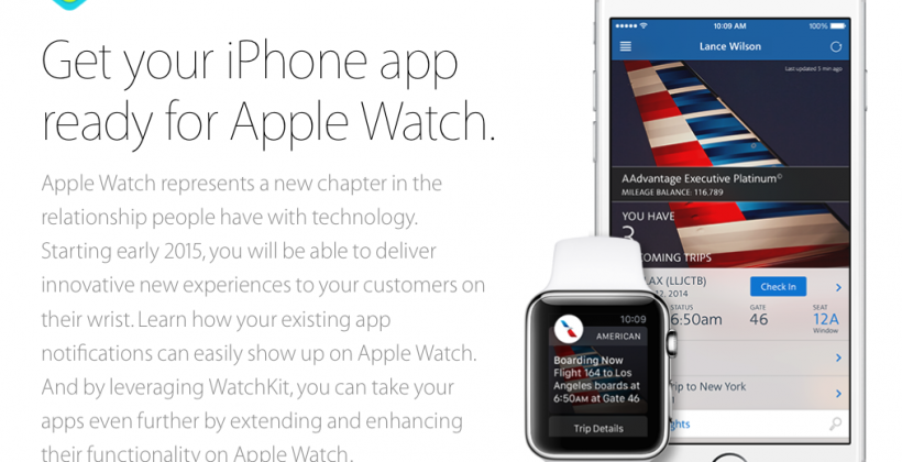 is a new apple watch coming out in 2019