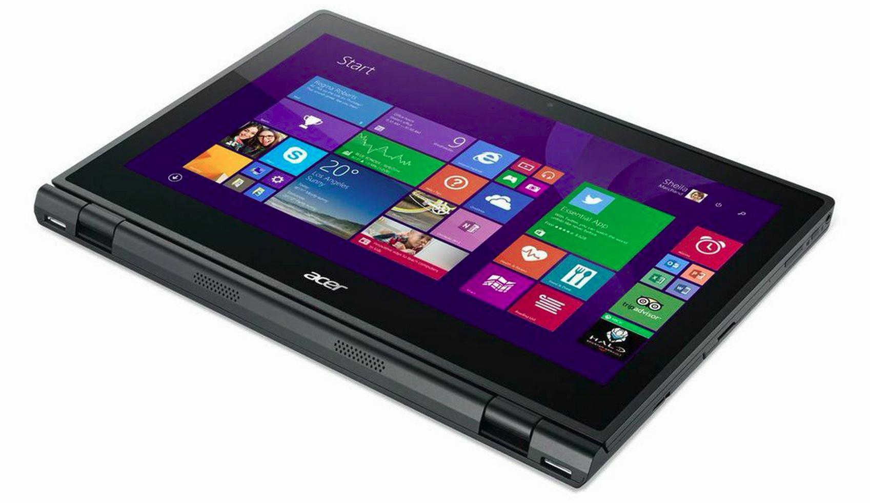 acer insert
