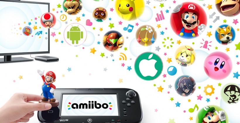 Nintendo easing up: it’s time to go mobile