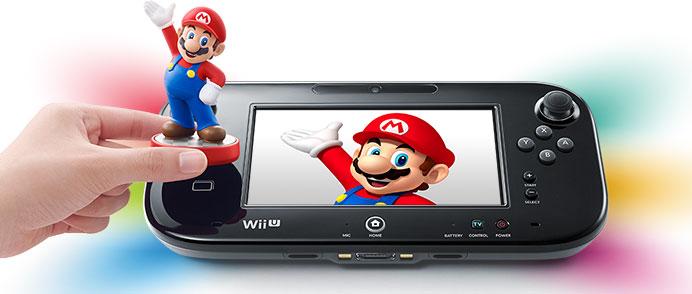 amiibo