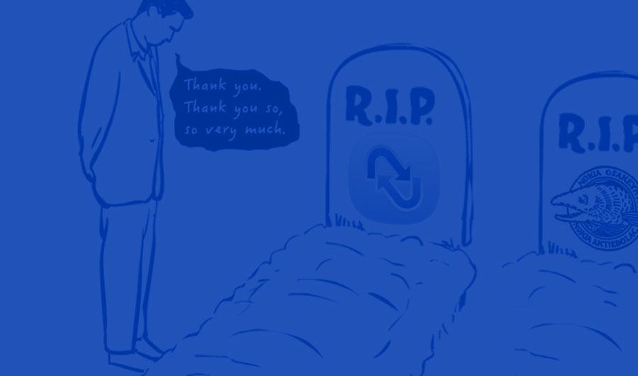 bye