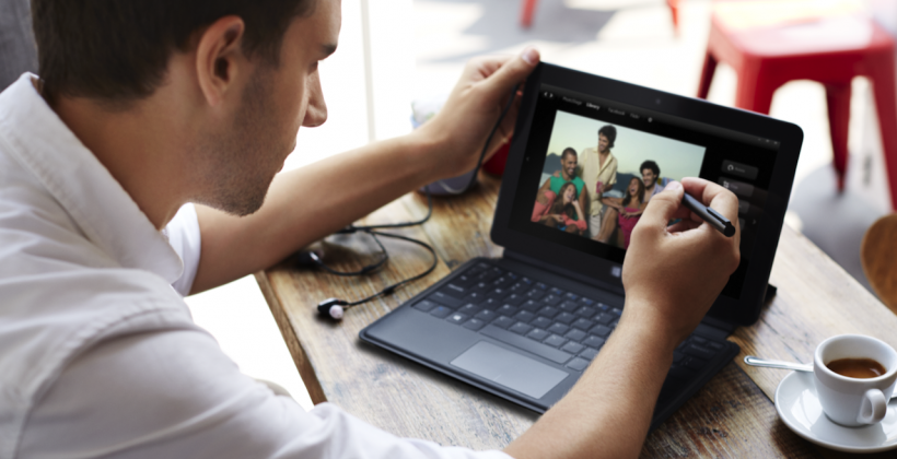Venue 11 Pro 7000 Is Dell S New Surface Pro 3 Double Slashgear
