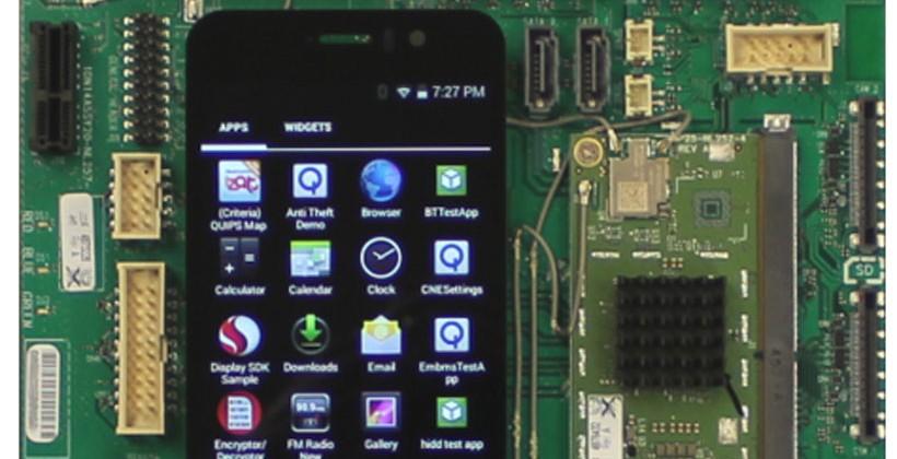 Intrinsyc rolls out new dev platform with Snapdragon 810 CPU