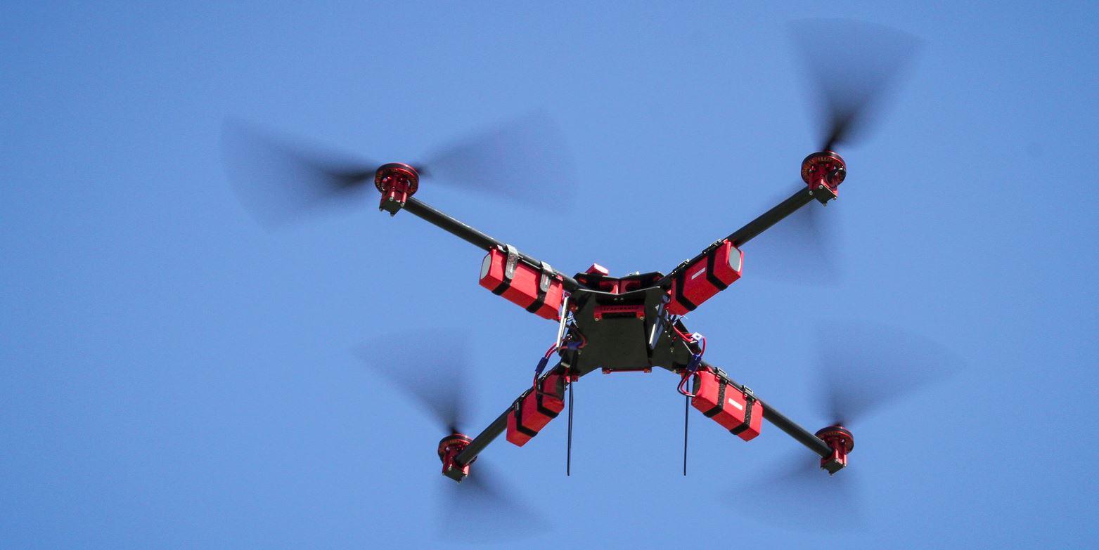 commercial drone pilot license exam commercial drone pilot license exam