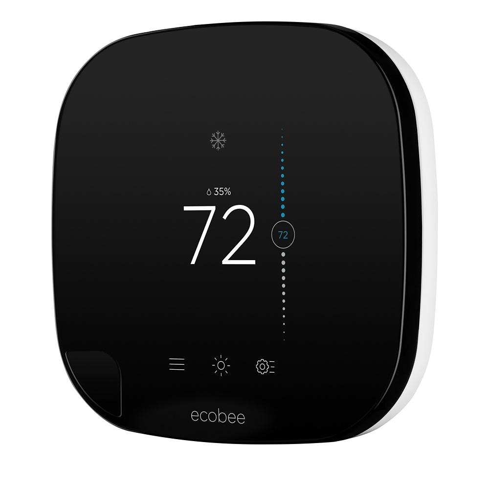 Ecobee3 Smart Thermostat Can Now Be Bough From Apple Store