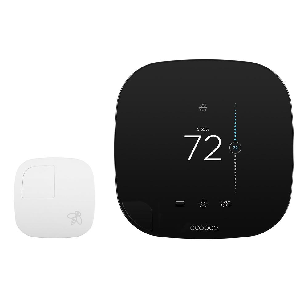 Ecobee3 Smart Thermostat Can Now Be Bough From Apple Store