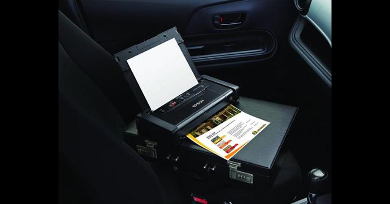 epson workforce wf100