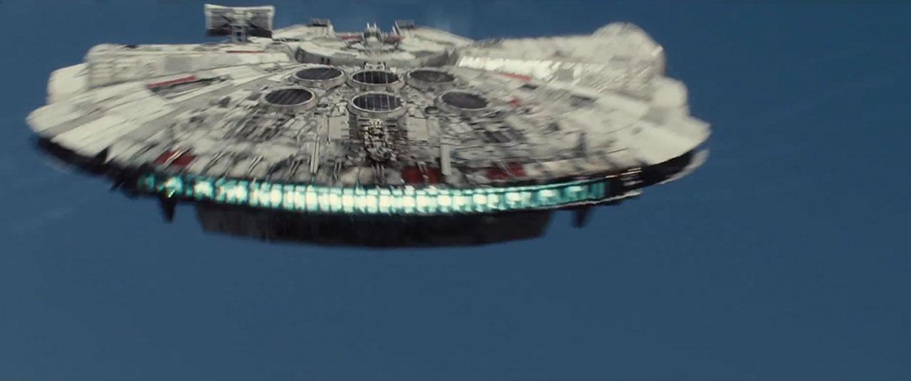 falcon