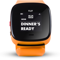 filip smartwatch at&t