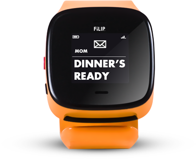 at&t smartwatch for kids