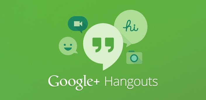 Google Hangouts gives users 1 free minute for international calls