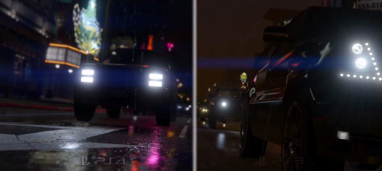 best gta for ps3