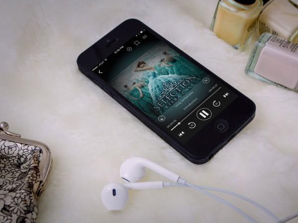 iPhoneTheSelection