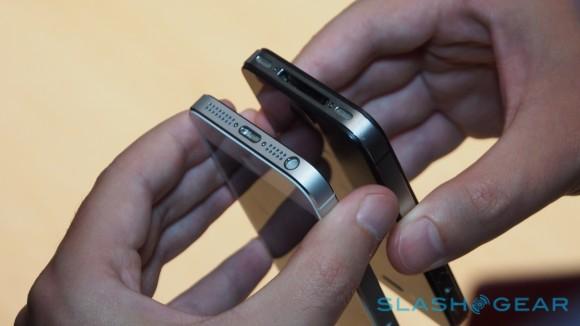 Apple to allow OEMs to use Lightning ports in 2015  SlashGear