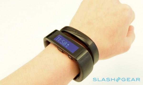 jawbone up3 smart band