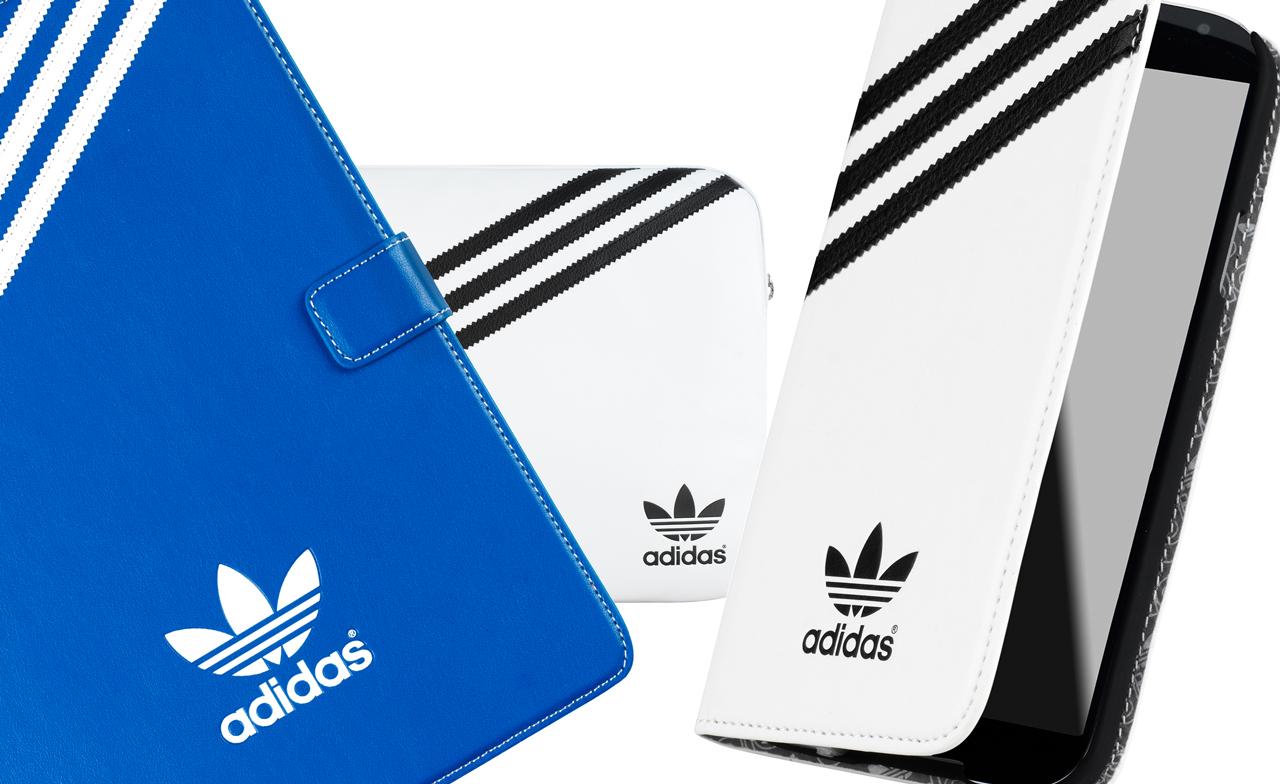 Adidas accessories revealed for 