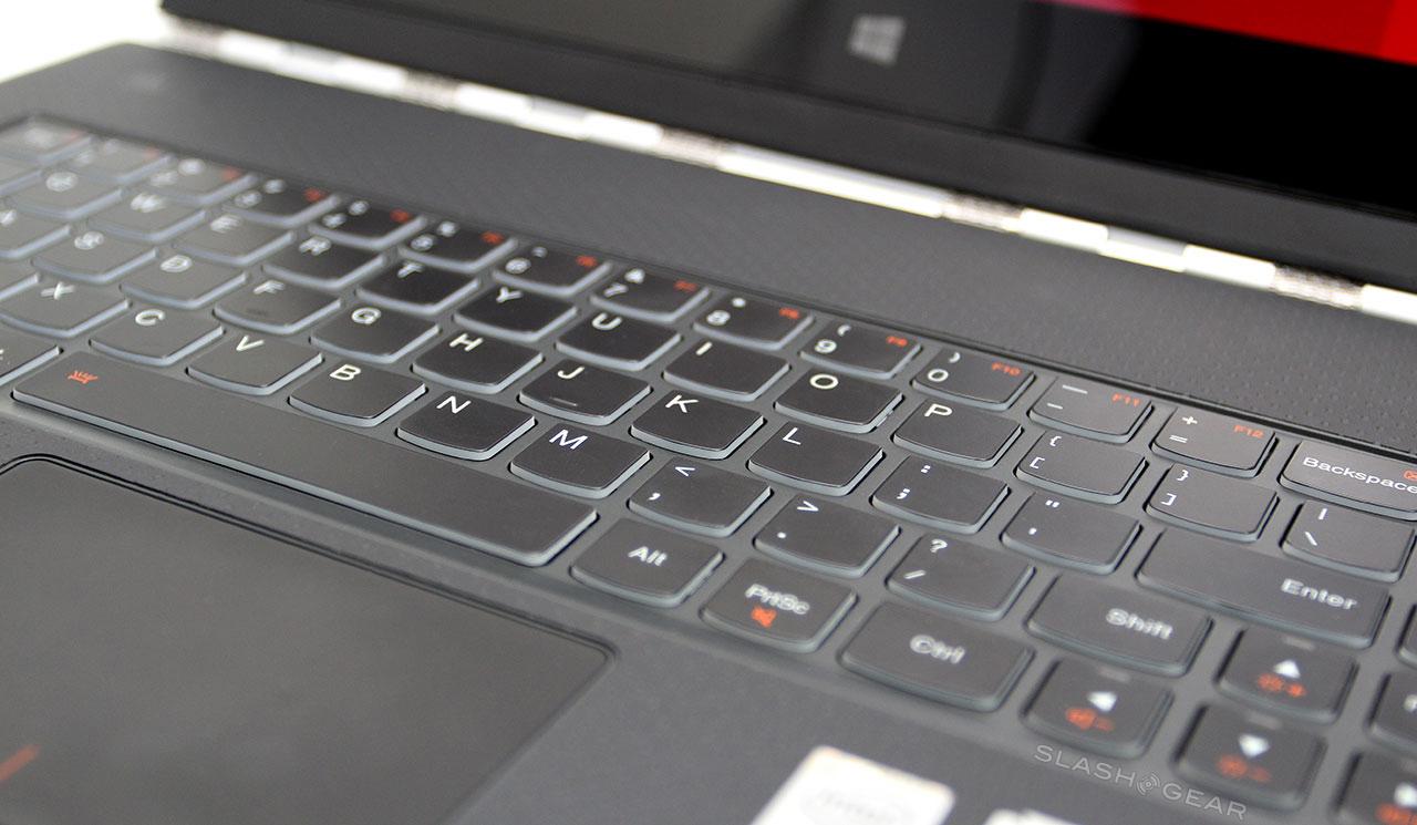 keyboard