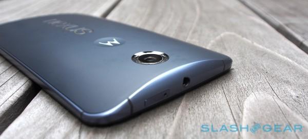 AT&T pulls Nexus 6 from stores due to software bug