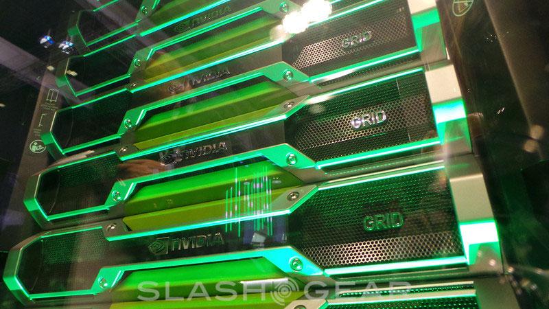 nvidiagrid