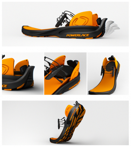 powerlace