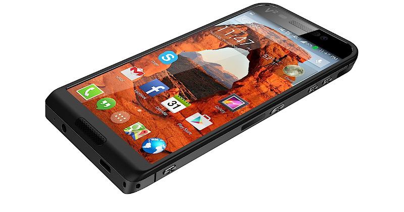 Saygus take two: ambitious new Vphone on its way