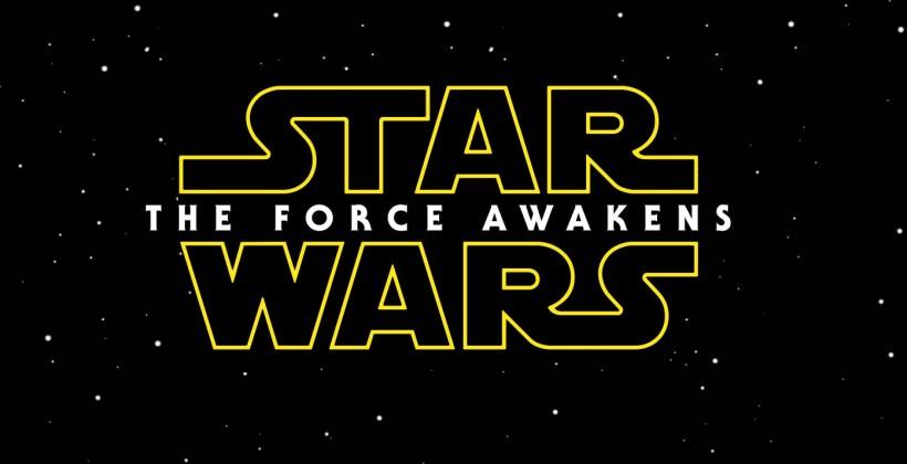 Star Wars The Force Awakens: Episode 7 officially named