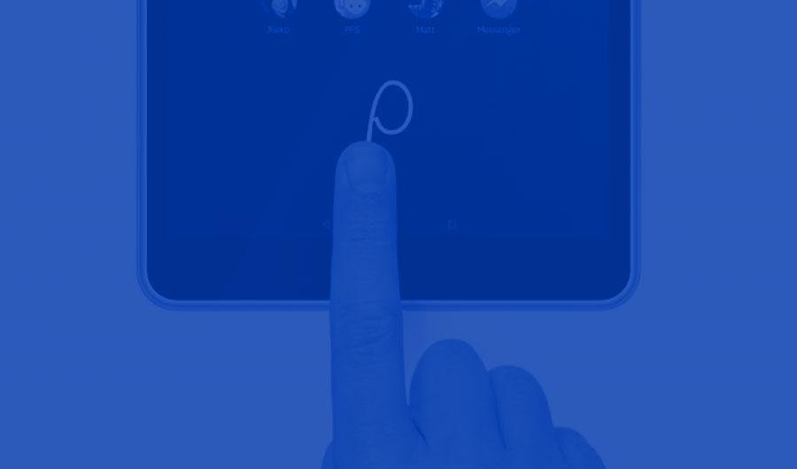 tablet