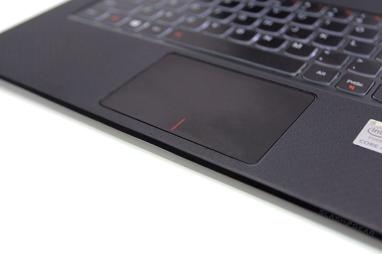 touchpad