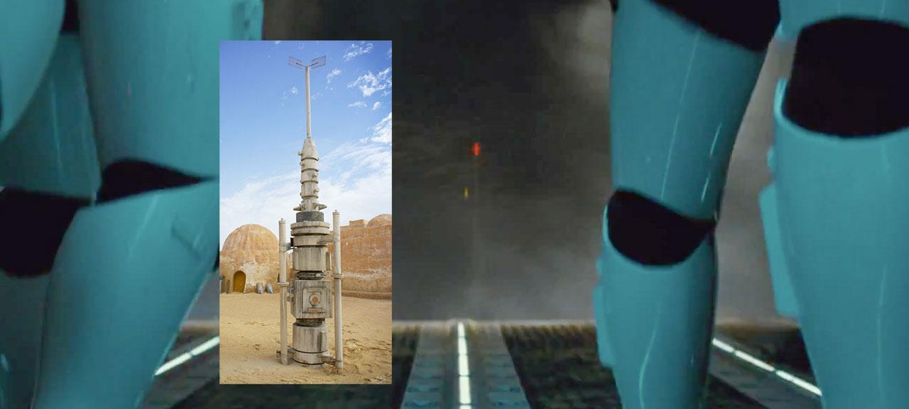 vaporator
