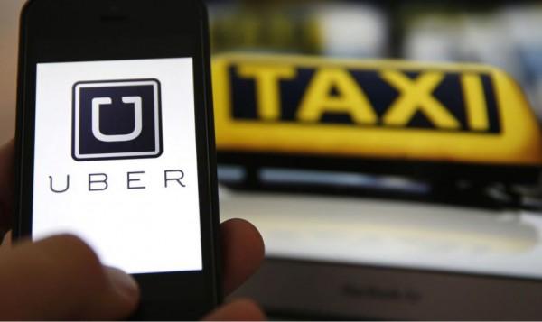 Uber pledges additional passenger safety measures in India