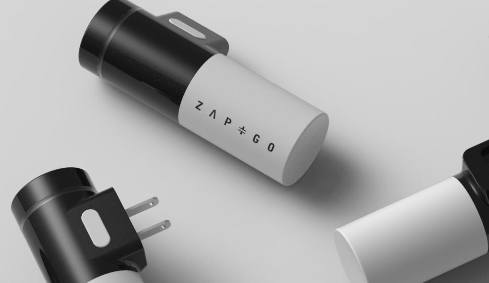 Zap&Go supercapacitor charger juices up in 5 minutes SlashGear