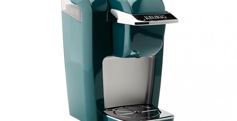 Keurig recalls 7m brewers for burning coffee addicts