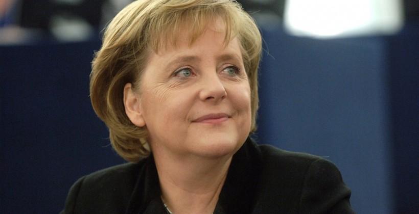 German Chancellor voices support for fast lane internet, opposing net neutrality