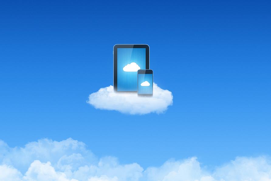 50 of smartphone photographers use cloud storage SlashGear