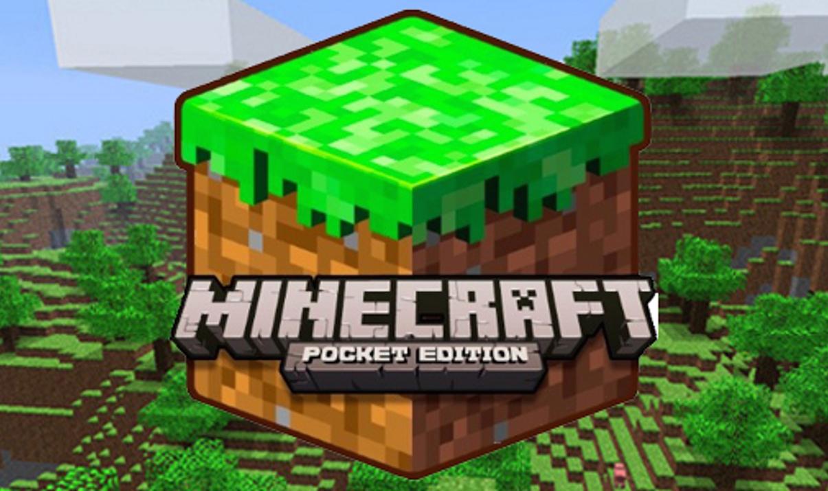 minecraft pe for ios free